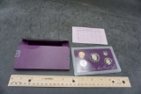 1992 United States Mint Proof Set