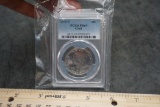1976-S Kennedy Half Graded