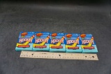 5 - Unopened Packs Of 1991 Topps Hockey Cards