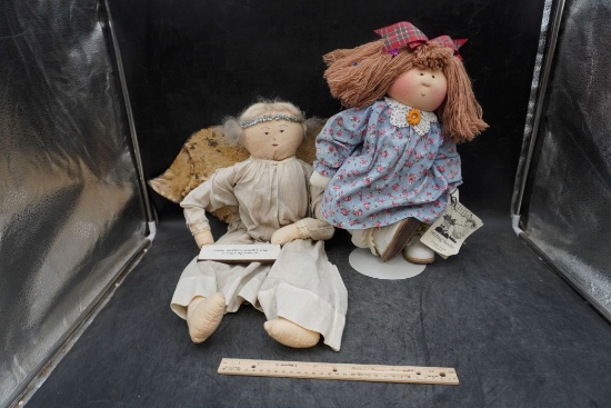 2 - Dolls