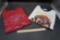 2 - Harry Potter T-Shirts (Size Xl - Both Are Stained)