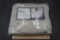Charter Club Damask Solid Full/Queen 3 Pc. Duvet Cover Set 550 Thread Count