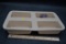 Family Heritage Stoneware Baking Dish (U.S.A.)