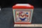 Clown Jack In The Box