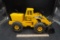 Tonka Turbo-Diesel Payloader