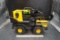 Tonka Mighty Diesel Crane