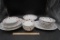 Simple Additions By The Pampered Chef  Dish Set