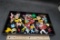 Small Figurines & Toys