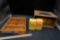 Bamboo Expandable Organizer & Big Daddy Scubbers