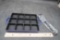 C.E Brownie Pan & Spatula