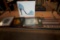 Framed Pictures, Shoe Canvas Picture, Wooden Old Glory Flag