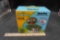 Sesame Street Oscar The Grouch Chia Pet