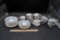 Nordic & Blue Heritage Wedgwood Dishes