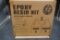 Epoxy Resin Kit