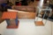 Bird Feeder, Wall Hanging Decorative Shelf & Wooden Shelf