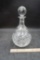 Glass Cruet