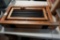 Wood & Metal Pet Gate