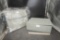3 - Fabric Bins