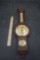 Springfield Weather Gauge