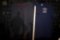 2 - T-Shirts (U.S. Army Size Xl & Deadwood Size Large)