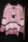 Disney Minnie Mouse Jersey (Size Xl)