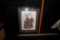Framed Santa Picture