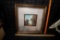 Framed Tree Picture