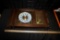 Centurion Regulator Clock