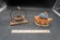 2 - Noah'S Ark Figurines