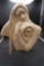 Woman W/ Child Sculpture