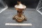 Copper Musical Carousel