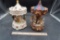 2 - Carousels (Christmas & Bears)