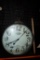 Old Town Clocks Pocket Watch Style Clock