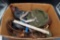 Knee Pads, Collars & Animal Supplies