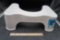 Squatty Potty Toilet Stool