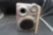 R.C.A. Bass Reflex Speaker System