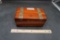 Antique Jewelry Box