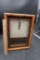 Wall Clock (Battery Operated)