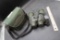 Winchester Binoculars 12X50Mm (Very Nice - Hardly Used) W/ Case