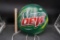 Mountain Dew Lighted Sign (Works Great)