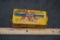 Winchester Western Box W/ .45 Cal Bullets