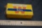 Winchester Western 30 Cal .308 150 Gr. Spitzer S.P. Bullets