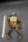 T.M.N.T. Action Figure Toy