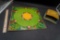 Game Board & Tin Building