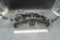 Cast Iron Base