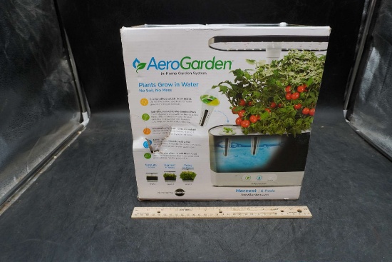 Aero Garden In-Home Garden System