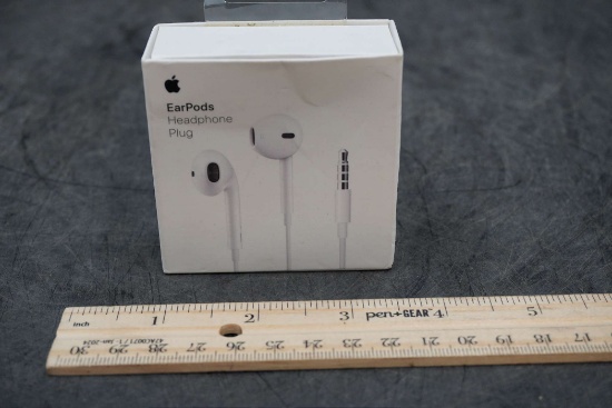 Earpods