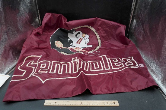 Florida Seminoles Flag