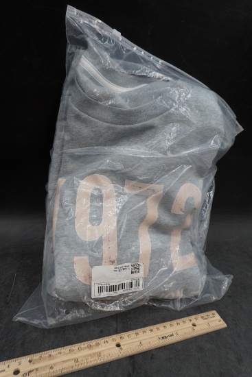 "Limited Edition" Sweatshirt (Size 2Xl)