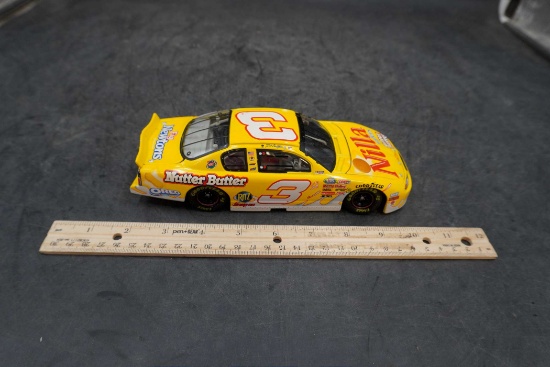 Action #3 Nascar 2002 Monte Carlo